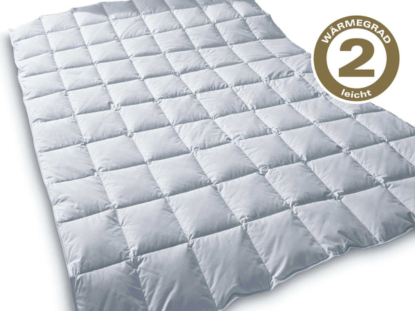 Premium Gänsedaunen-Bettdecke »Träumchen«