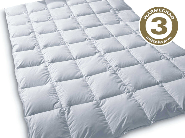 Premium Gänsedaunen-Bettdecke »Träumchen«