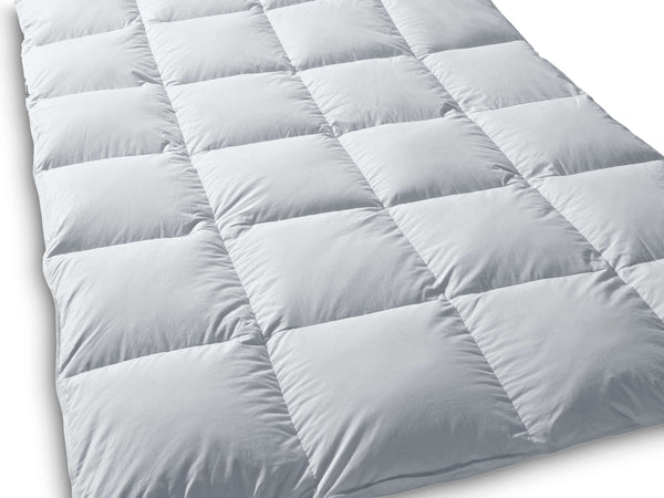 Premium Gänsedaunen-Bettdecke »Träumchen«