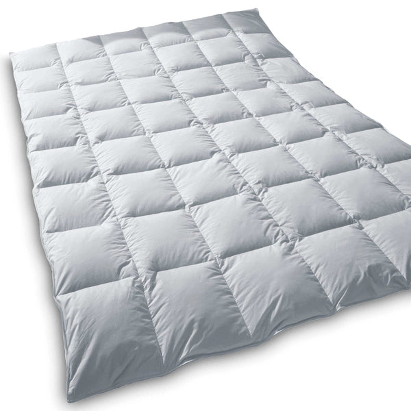 Bettdecke Typ Eiderdaune »TraumDaune«