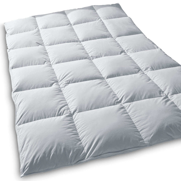 Bettdecke Typ Eiderdaune »TraumDaune«